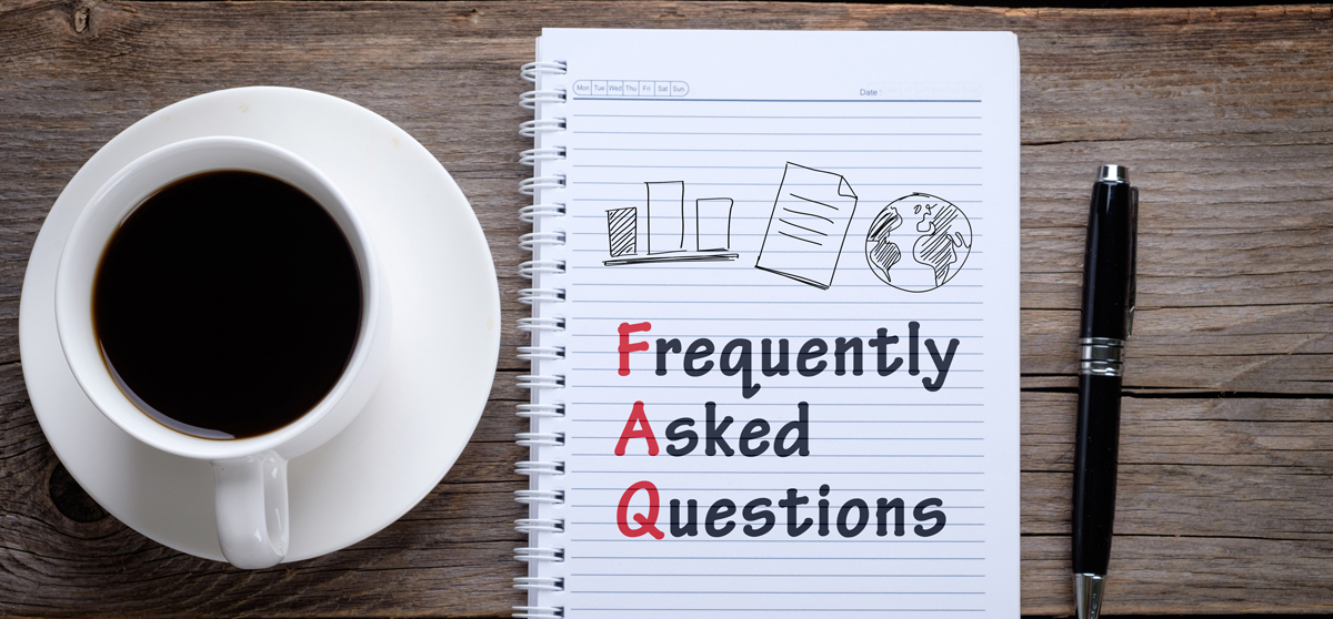 FAQ