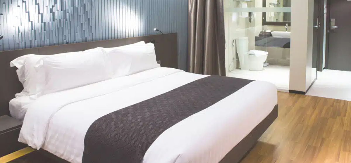 Queenbeds